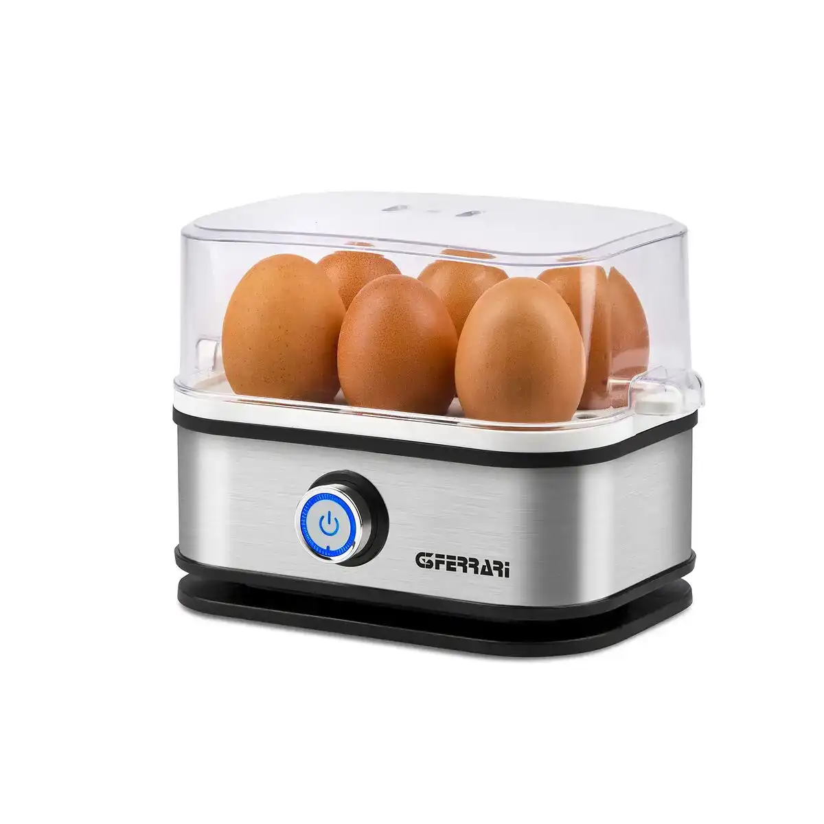 Ensemble cuiseur a oeufs g3ferrari g10156 400 w_2907. DIAYTAR COTE D'IVOIRE - Où Choisir Devient un Plaisir. Découvrez notre boutique en ligne et choisissez parmi une variété de produits qui satisferont tous vos besoins.