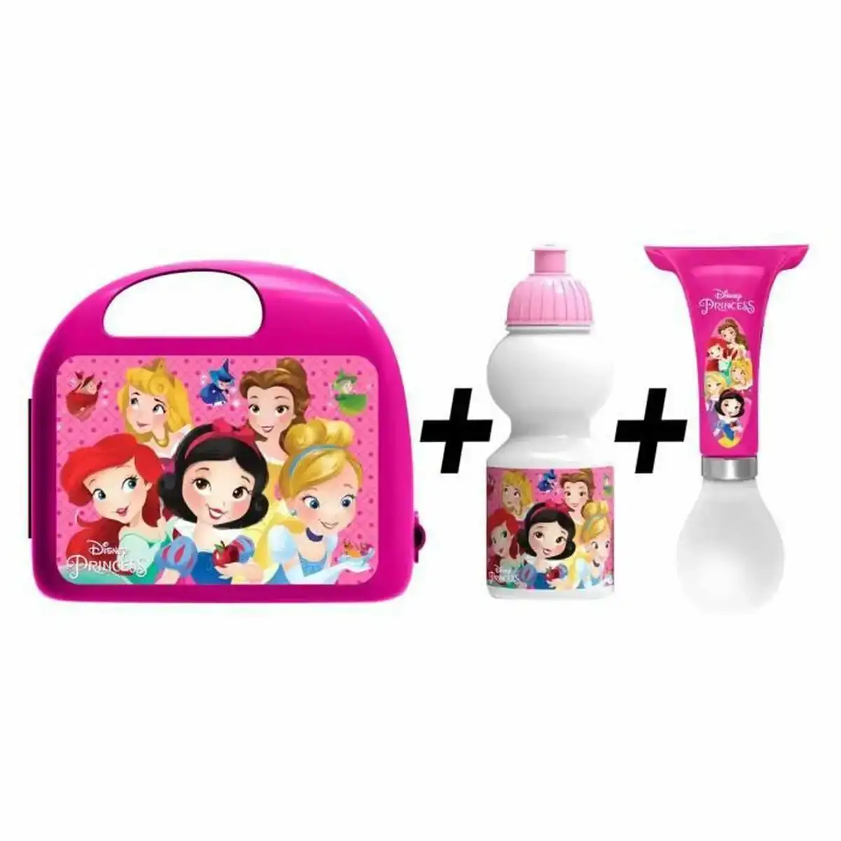 Ensemble d accessoires disney 3 pieces_5408. Entrez dans le Monde de DIAYTAR COTE D'IVOIRE - Où Chaque Article Raconte une Histoire Unique. Explorez notre boutique en ligne pour dénicher des trésors qui incarnent l'âme du Côte d'Ivoire.