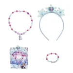Ensemble d accessoires frozen_6054. Bienvenue sur DIAYTAR COTE D'IVOIRE - Votre Fenêtre sur le Shopping Moderne. Parcourez notre boutique en ligne et découvrez des produits qui incarnent l'évolution du style et de la qualité.