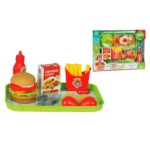 Ensemble d aliments pour dinette 35 x 26 5 x 4 cm _9778. Entrez dans l'Univers de DIAYTAR COTE D'IVOIRE - Où l'Innovation Rencontre la Tradition. Explorez notre sélection de produits modernes et traditionnels qui incarnent l'esprit dynamique du Côte d'Ivoire.
