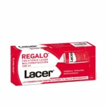 Ensemble d hygiene buccale lacer 2 pieces _4726. DIAYTAR COTE D'IVOIRE - Là où Chaque Clic Compte. Parcourez notre boutique en ligne et laissez-vous guider vers des trouvailles uniques qui enrichiront votre quotidien.