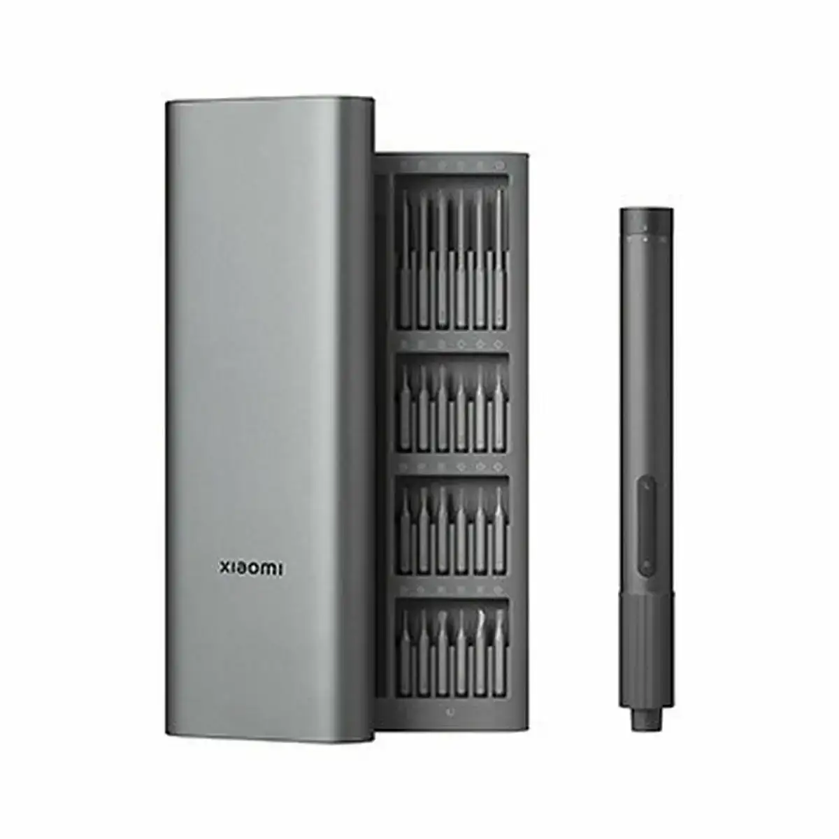 Ensemble d outils de precision xiaomi mjddlsd003qw_8879. DIAYTAR COTE D'IVOIRE - Votre Escapade Shopping Virtuelle. Explorez notre boutique en ligne et dénichez des trésors qui évoquent la culture et le savoir-faire sénégalais, un clic à la fois.