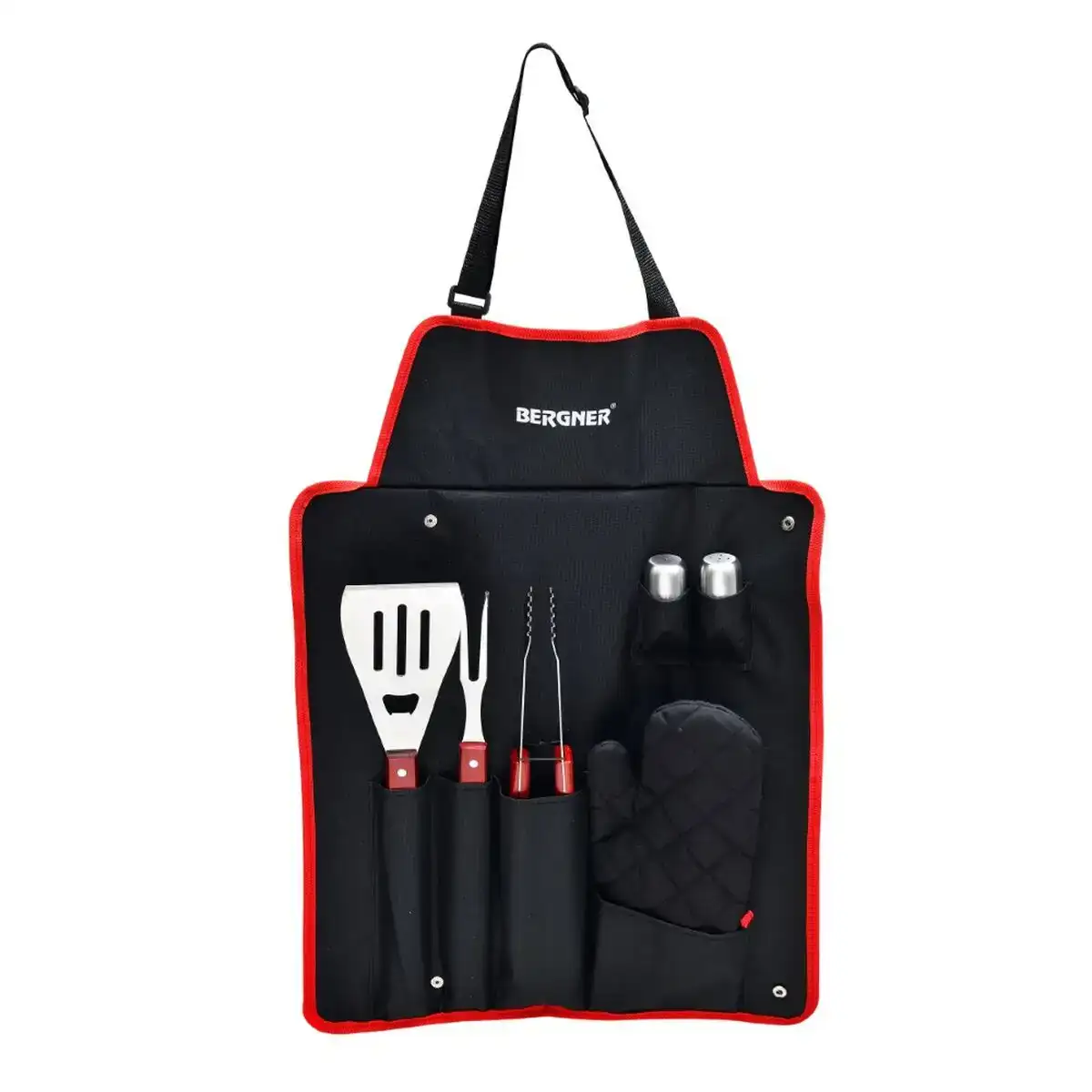 Ensemble d ustensiles de cuisine bergner bbq plastique 7 pieces 7 pcs _6470. DIAYTAR COTE D'IVOIRE - Votre Source de Découvertes Shopping. Découvrez des trésors dans notre boutique en ligne, allant des articles artisanaux aux innovations modernes.