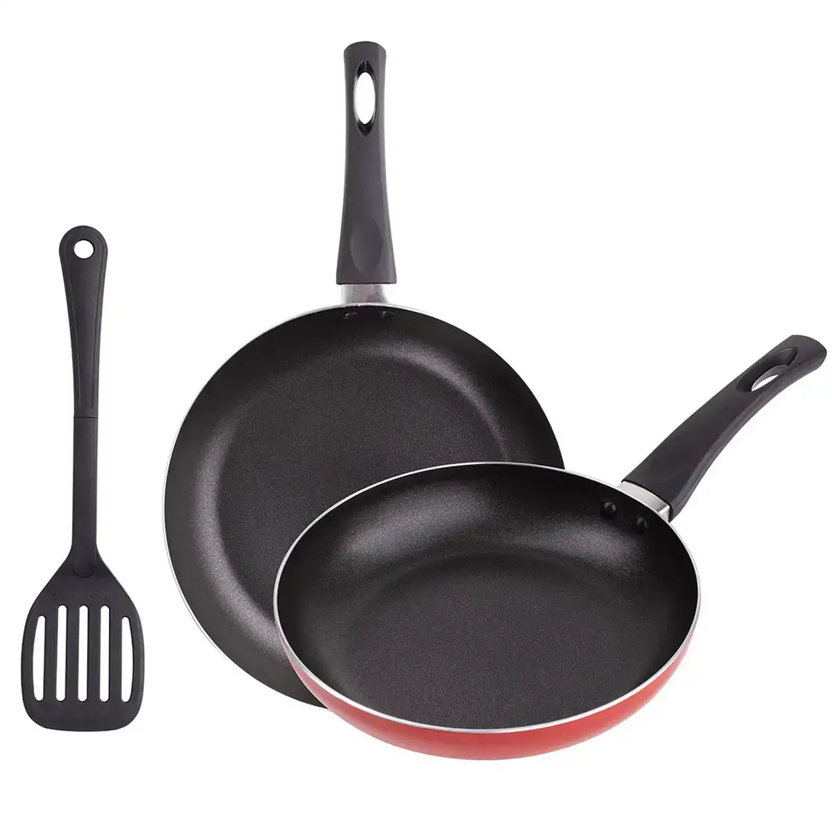 Ensemble d ustensiles de cuisine renberg redly bgeu5439 aluminium 3 pieces _9171. DIAYTAR COTE D'IVOIRE - Votre Univers Shopping Éclectique. Explorez nos offres variées et découvrez des articles qui embrassent la diversité et la polyvalence de vos besoins.