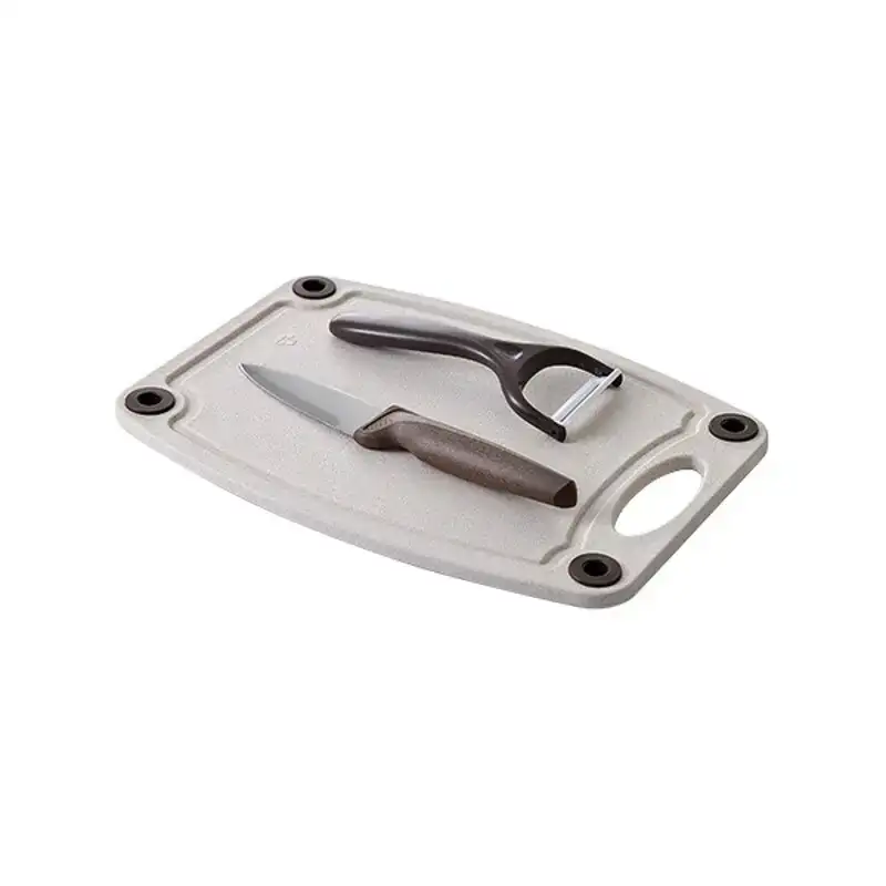 Ensemble d ustensiles de cuisine san ignacio natur acier inoxydable 3 pieces 3 pcs _6121. DIAYTAR COTE D'IVOIRE - Votre Destination pour un Shopping Réfléchi. Découvrez notre gamme variée et choisissez des produits qui correspondent à vos valeurs et à votre style de vie.