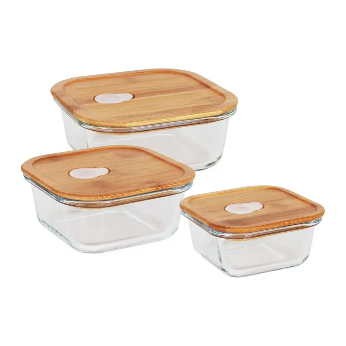 Ensemble de 3 boites a lunch quttin carre_9246. Plongez dans le Monde de DIAYTAR COTE D'IVOIRE - Où Chaque Article Raconte une Histoire. Explorez notre vaste assortiment et choisissez des produits qui vous parlent et reflètent votre style unique.
