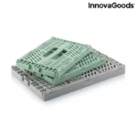 Ensemble de 3 boites de rangement pliantes et empilables boxtor innovagoods v0103244 reconditionne b _6188. Plongez dans l'Univers de DIAYTAR COTE D'IVOIRE - Où la Qualité et la Diversité se rencontrent. Parcourez nos rayons virtuels pour trouver des produits répondant à tous les besoins, du confort de votre foyer.