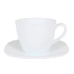 Ensemble de 6 tasses a cafe bormioli 12 pcs _7965. DIAYTAR COTE D'IVOIRE - L'Art de Vivre avec Authenticité. Explorez notre gamme de produits artisanaux et découvrez des articles qui apportent une touche unique à votre vie.