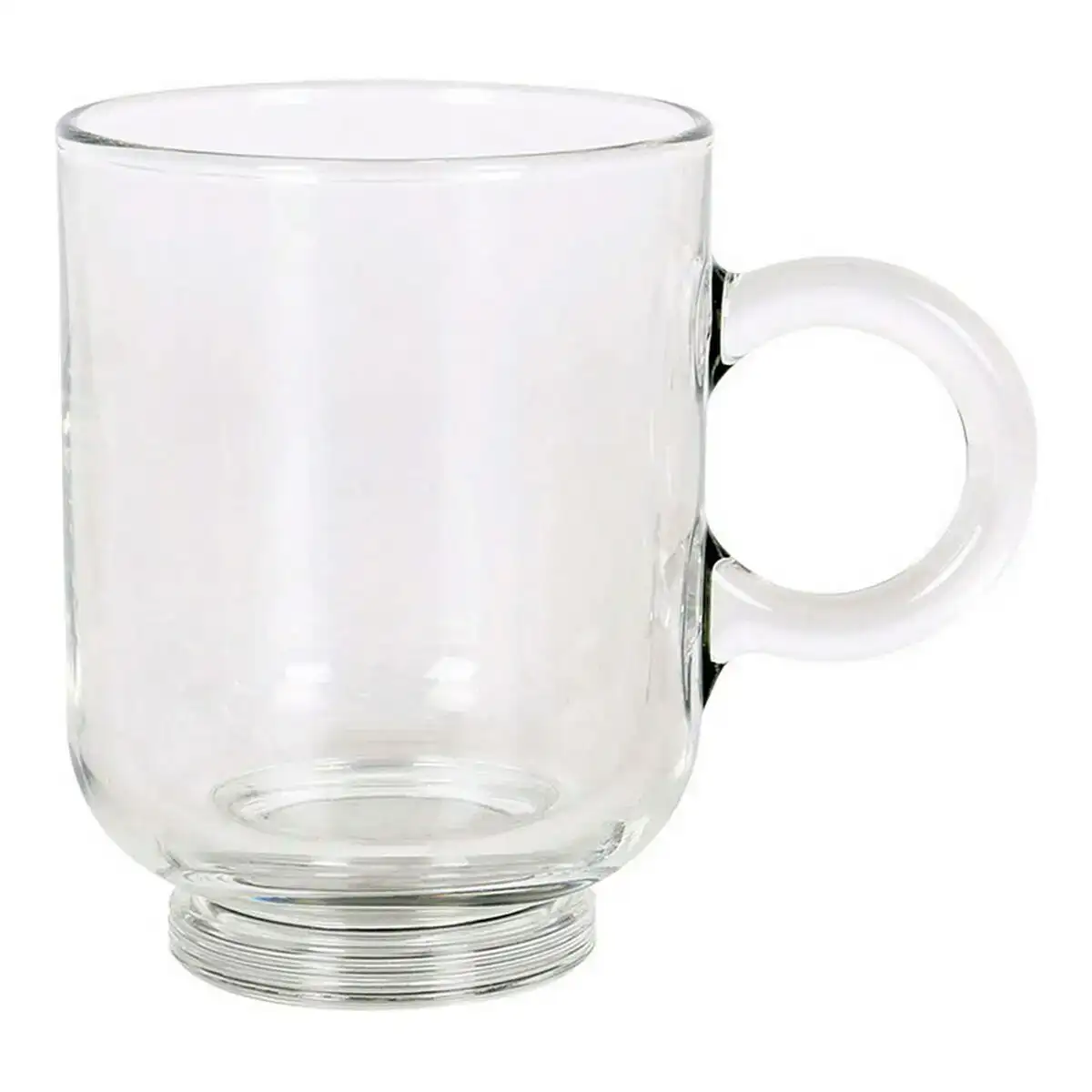 Ensemble de 6 tasses a cafe royal leerdam sentido mug verre transparent 37 cl _3137. DIAYTAR COTE D'IVOIRE - L'Art de Trouver ce que Vous Aimez. Plongez dans notre assortiment varié et choisissez parmi des produits qui reflètent votre style et répondent à vos besoins.