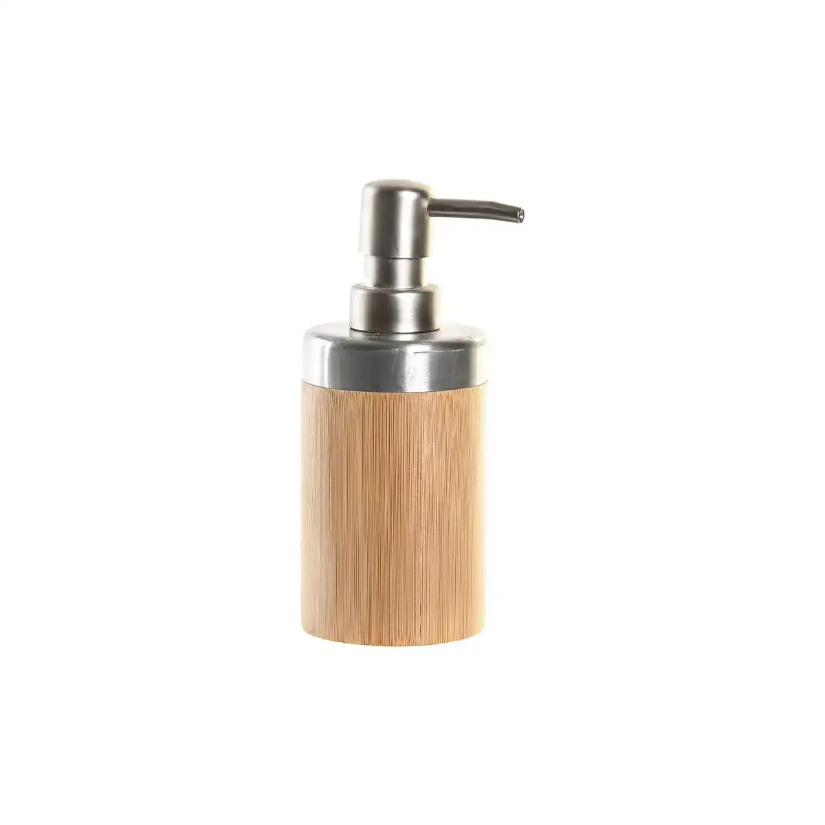Ensemble de bain dkd home decor argente naturel bambou polypropylene 7 x 7 x 17 cm 2 unites _4151. DIAYTAR COTE D'IVOIRE - Là où Chaque Produit a son Histoire. Découvrez notre gamme de produits, chacun portant en lui le récit de l'artisanat et de la passion, pour vous offrir une expérience de shopping authentique.