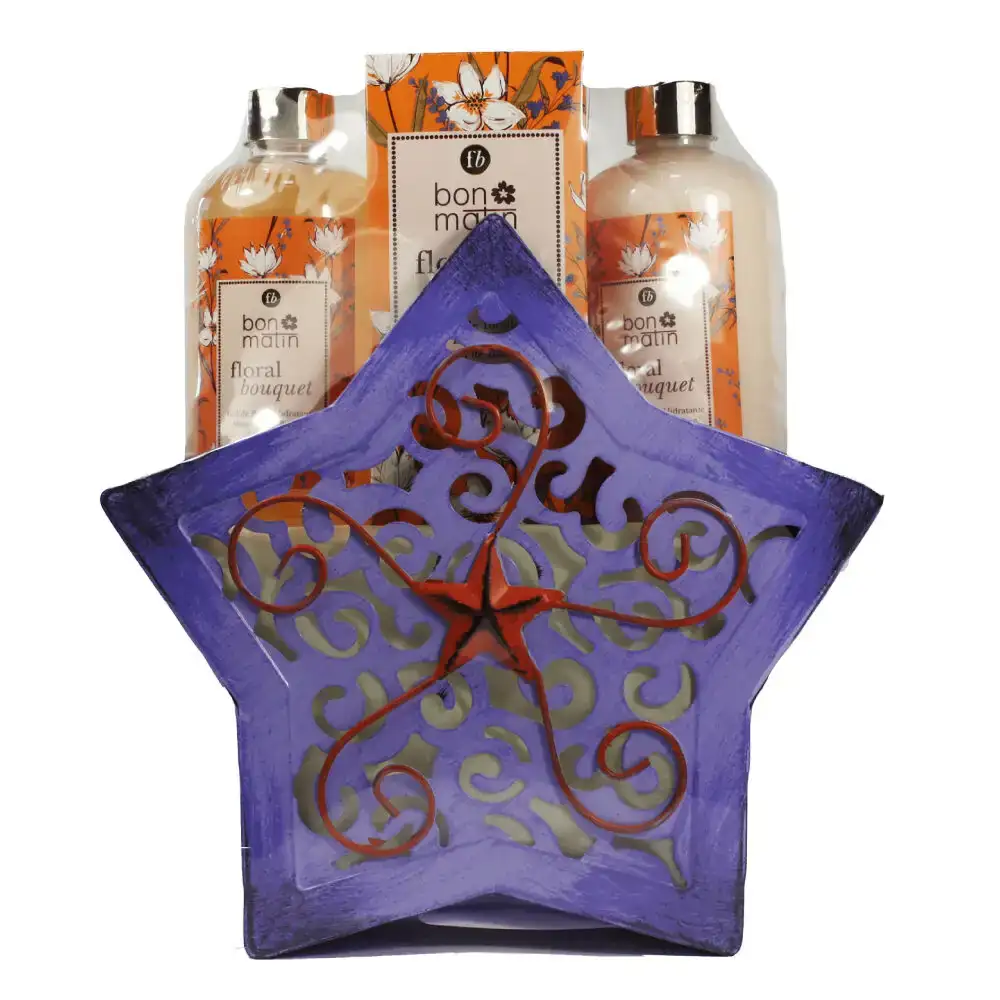 Ensemble de bain lorenay bon matin 4 pcs _1825. Entrez dans l'Univers de DIAYTAR COTE D'IVOIRE - Où le Choix Rencontre l'Authenticité. Explorez nos rayons virtuels et trouvez des produits qui incarnent la richesse de notre culture.