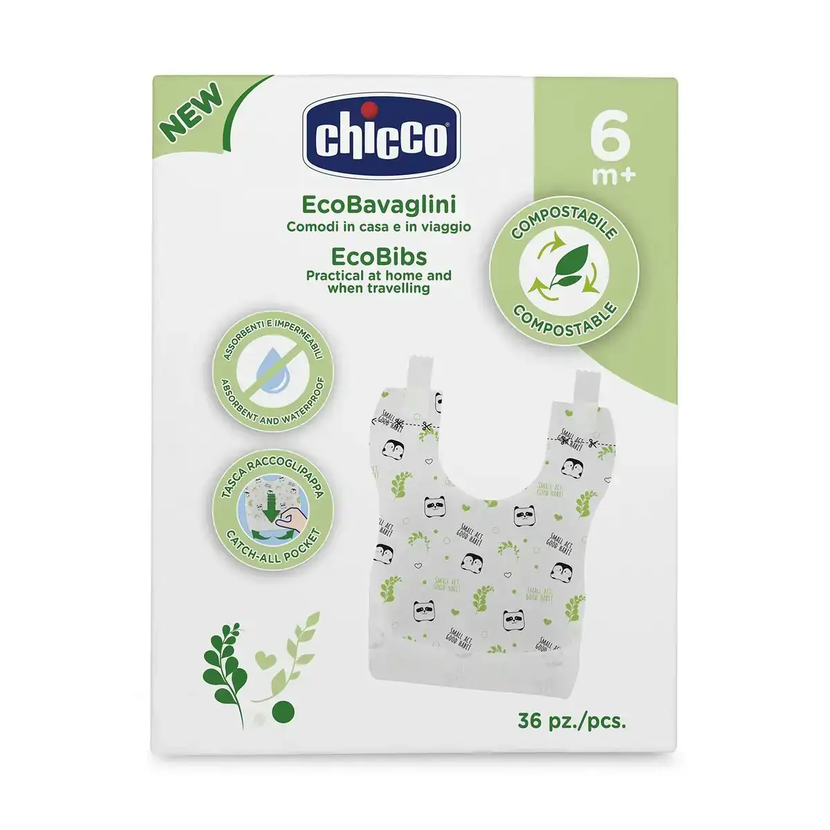 Ensemble de bavoirs chicco blanc plastique reconditionne b _8794. DIAYTAR COTE D'IVOIRE - Votre Paradis Shopping au Cœur du Côte d'Ivoire. Explorez notre boutique en ligne et découvrez des produits conçus pour enchanter chaque aspect de votre vie.