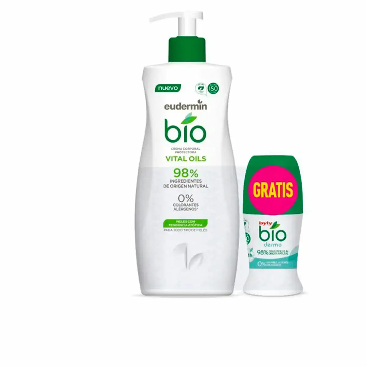 Ensemble de beaute bio natural vital oils_7014. DIAYTAR COTE D'IVOIRE - Votre Destination pour un Shopping Unique. Parcourez notre catalogue et trouvez des articles qui expriment votre singularité et votre style.