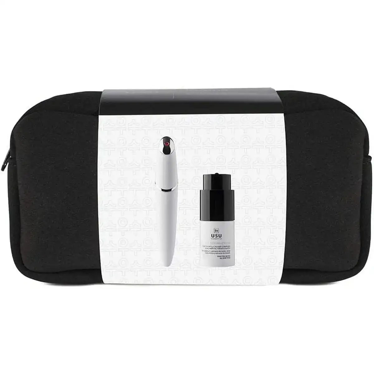 Ensemble de beaute usu cosmetics perfect eyes 3 pieces_4306. DIAYTAR COTE D'IVOIRE - Votre Portail Vers l'Exclusivité. Explorez notre boutique en ligne pour trouver des produits uniques et exclusifs, conçus pour les amateurs de qualité.