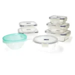 Ensemble de boites a lunch luminarc pure box active 7 pcs verre 7 pcs _5565. DIAYTAR COTE D'IVOIRE - Votre Plateforme Shopping de Confiance. Naviguez à travers nos rayons et choisissez des produits fiables qui répondent à vos besoins quotidiens.