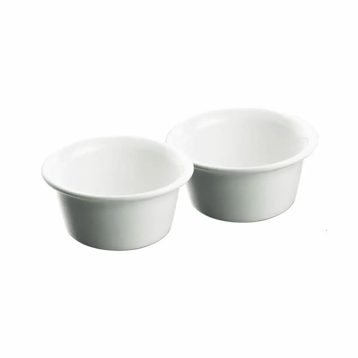 Ensemble de bols masterpro ramekin_1471. Bienvenue sur DIAYTAR COTE D'IVOIRE - Votre Galerie Shopping Personnalisée. Découvrez un monde de produits diversifiés qui expriment votre style unique et votre passion pour la qualité.