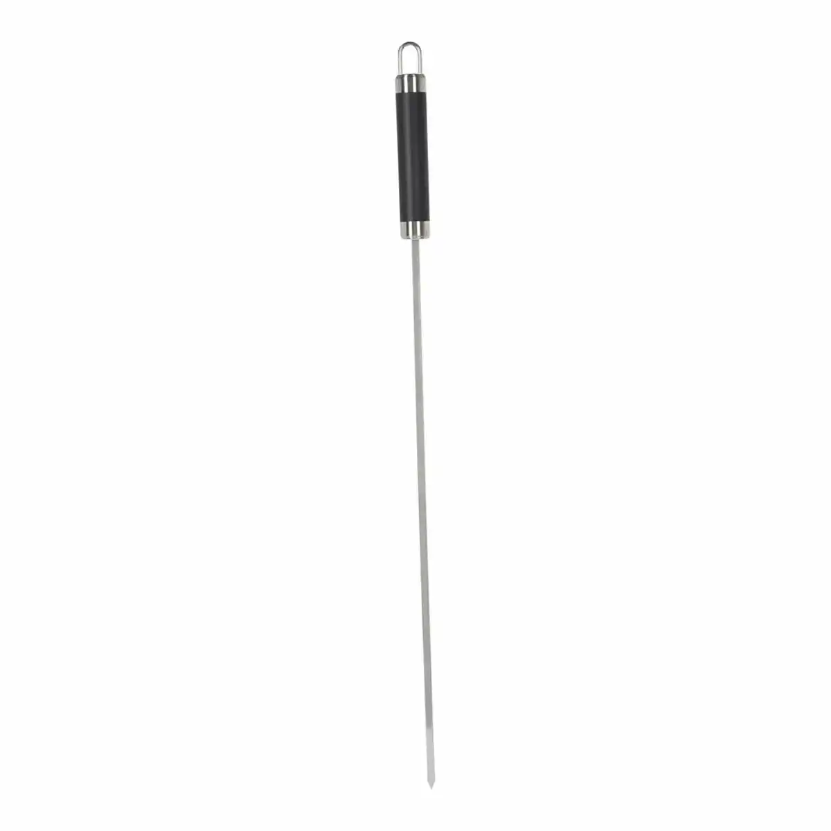 Ensemble de brochettes pour barbecue acier inoxydable 46 5 cm 4 unites _7631. DIAYTAR COTE D'IVOIRE - Votre Destination pour un Shopping Inoubliable. Naviguez à travers notre catalogue et choisissez des produits qui vous marquent par leur originalité.