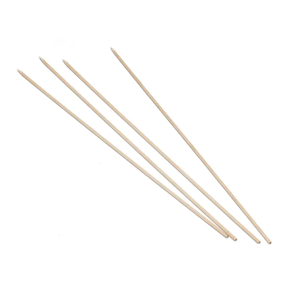 Ensemble de brochettes pour barbecue algon bambou 300 x 2 5 mm 100 unites _5233. DIAYTAR COTE D'IVOIRE - Votre Destination Shopping Exquise. Explorez notre boutique en ligne et découvrez des trésors qui ajoutent une touche de sophistication à votre style et à votre espace.