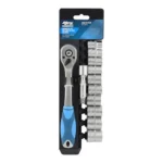 Ensemble de cles a cliquet ferrestock 72 3 8 _6988. DIAYTAR COTE D'IVOIRE - Votre Paradis Shopping au Cœur du Côte d'Ivoire. Explorez notre boutique en ligne et découvrez des produits conçus pour enchanter chaque aspect de votre vie.