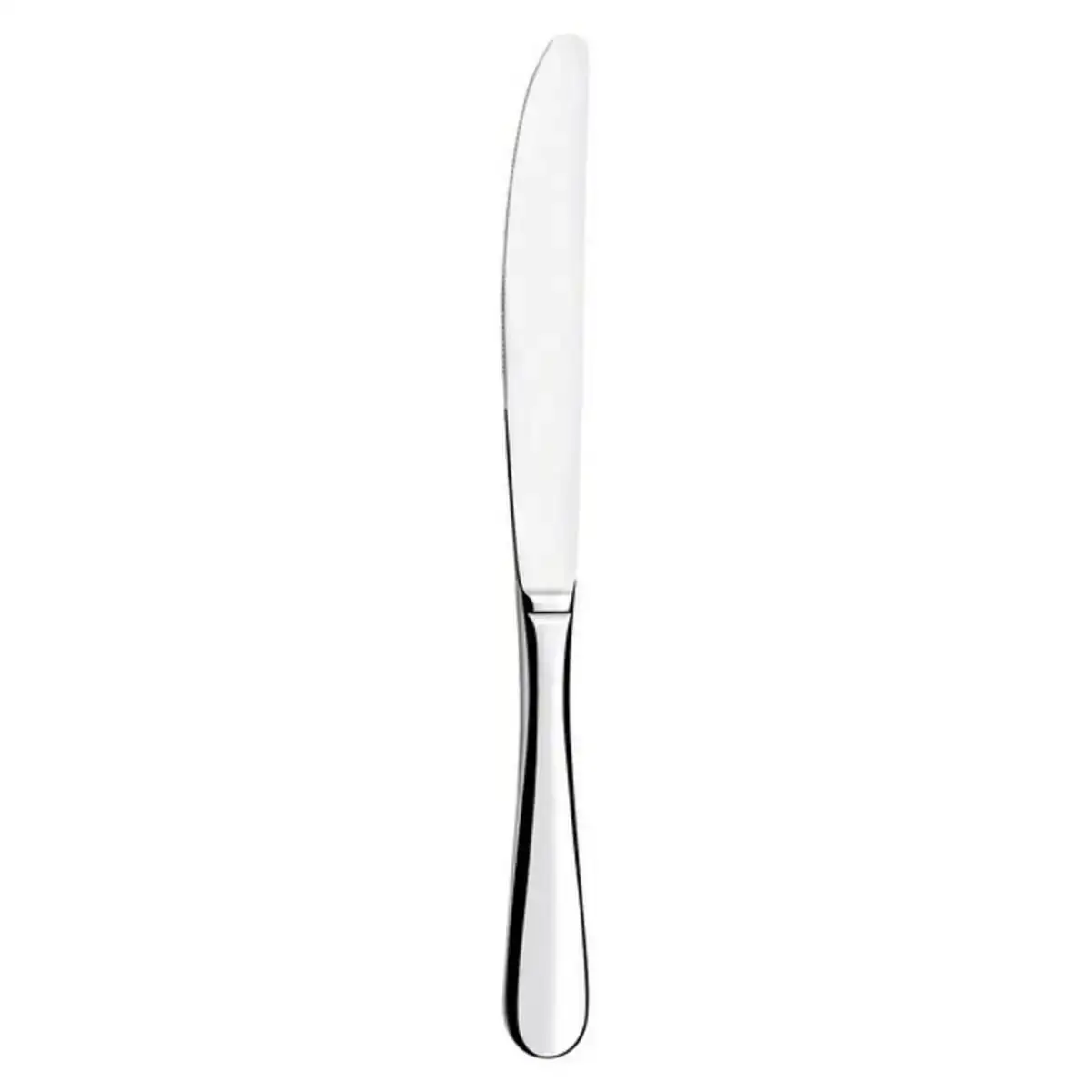 Ensemble de couteaux a dessert amefa baguette 12 unites_1823. DIAYTAR COTE D'IVOIRE - L'Odyssée du Shopping à Votre Portée. Parcourez notre boutique en ligne et partez à la découverte d'articles qui rendront chaque jour spécial.