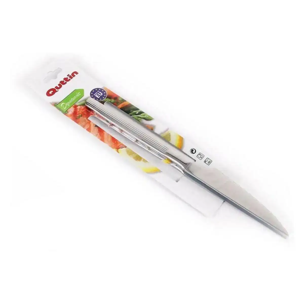 Ensemble de couteaux a viande 2 pcs _2157. Bienvenue sur DIAYTAR COTE D'IVOIRE - Où Choisir Rime avec Qualité. Explorez notre gamme diversifiée et découvrez des articles conçus pour répondre à vos attentes élevées.