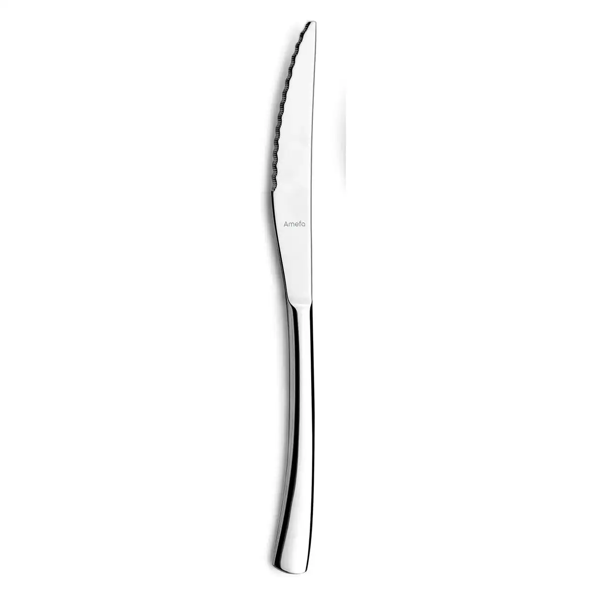 Ensemble de couteaux a viande amefa havane metal acier inoxydable 12 unites_8798. Bienvenue sur DIAYTAR COTE D'IVOIRE - Là où le Shopping Devient une Aventure. Explorez notre catalogue et dénichez des trésors qui élargiront votre horizon shopping.