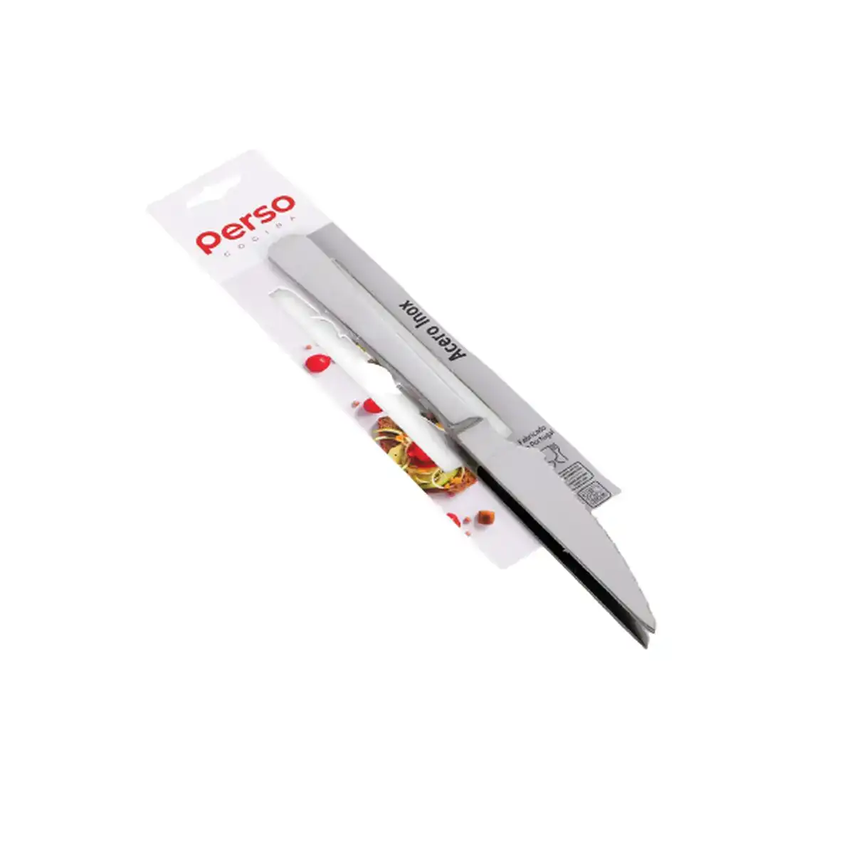 Ensemble de couteaux a viande perso slim 2 unites 22 9 x 1 9 x 7 mm_5748. Bienvenue chez DIAYTAR COTE D'IVOIRE - Où Chaque Objet a sa Propre Histoire. Découvrez notre sélection soigneusement choisie et choisissez des produits qui racontent le patrimoine sénégalais.