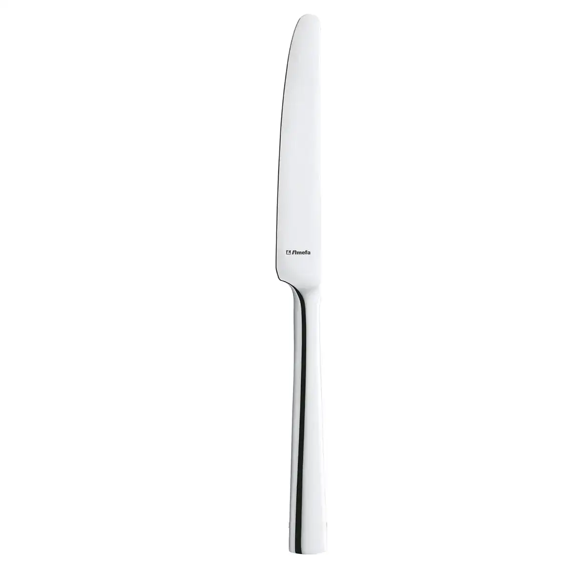 Ensemble de couteaux amefa bliss metal acier 12 unites _3051. DIAYTAR COTE D'IVOIRE - L'Art de Vivre en Couleurs. Découvrez notre boutique en ligne et trouvez des produits qui ajoutent une palette vibrante à votre quotidien.