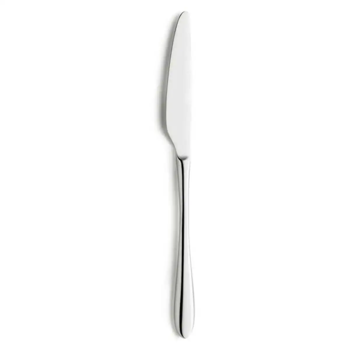 Ensemble de couteaux amefa cuba metal 24 2 cm 12 unites_8799. DIAYTAR COTE D'IVOIRE - Où Choisir est un Plaisir. Explorez notre boutique en ligne et choisissez parmi des produits de qualité qui satisferont vos besoins et vos goûts.