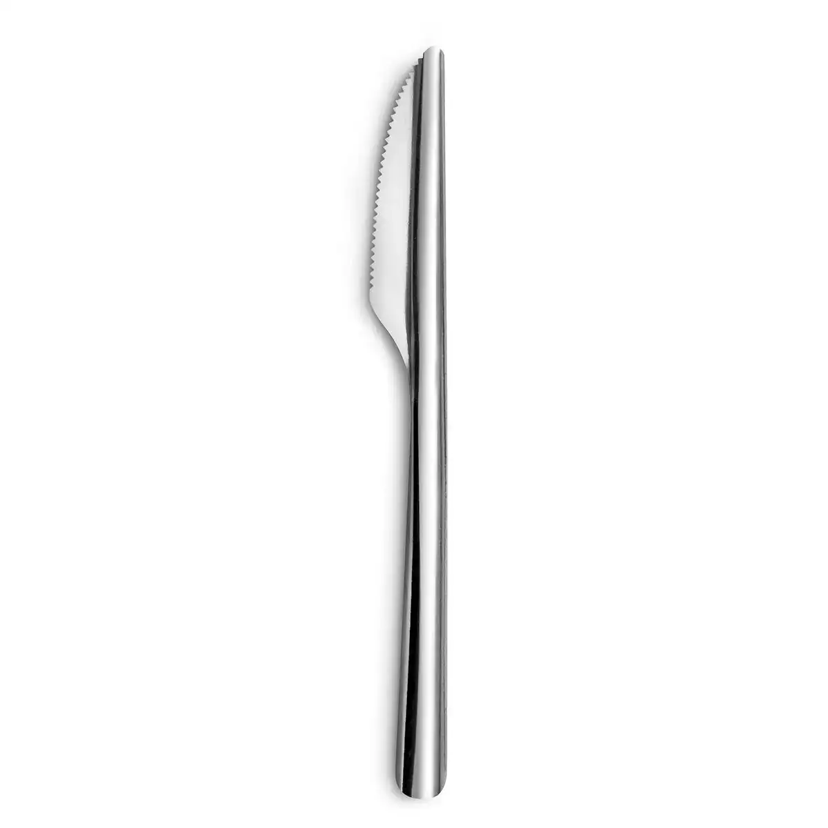 Ensemble de couteaux amefa ecologic slim metal acier 12 unites _7851. DIAYTAR COTE D'IVOIRE - Où Chaque Détail Compte. Naviguez à travers notre gamme variée et choisissez des articles qui ajoutent une touche spéciale à votre quotidien, toujours avec qualité et style.