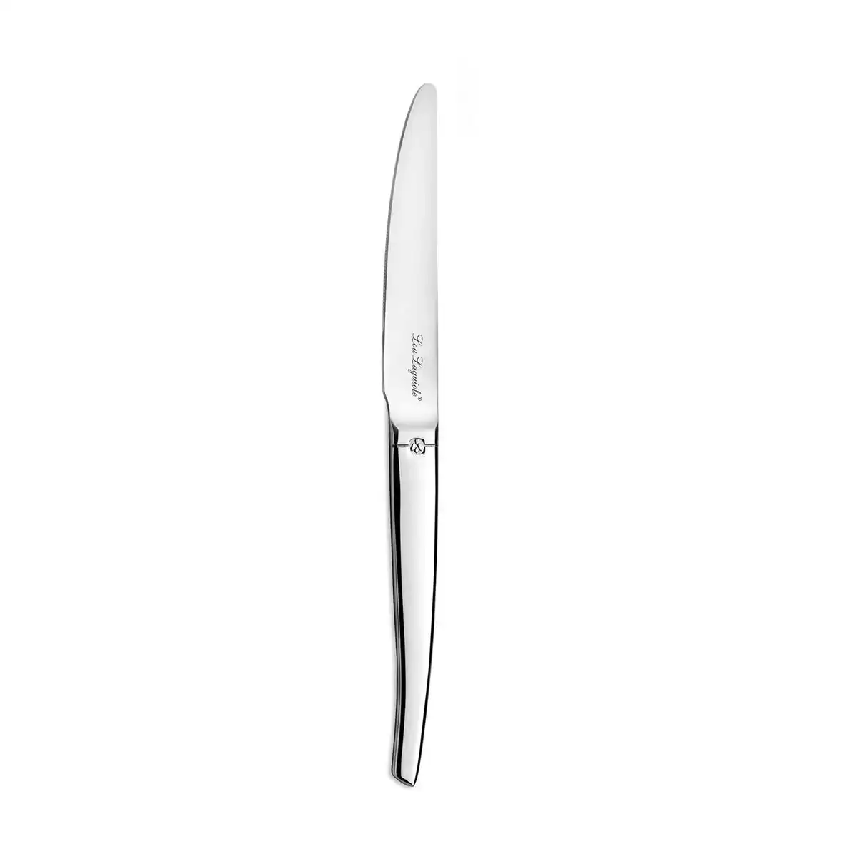 Ensemble de couteaux amefa jet metal acier inoxydable 12 unites_4480. DIAYTAR COTE D'IVOIRE - Votre Destination Shopping Inspirante. Explorez notre catalogue pour trouver des articles qui stimulent votre créativité et votre style de vie.