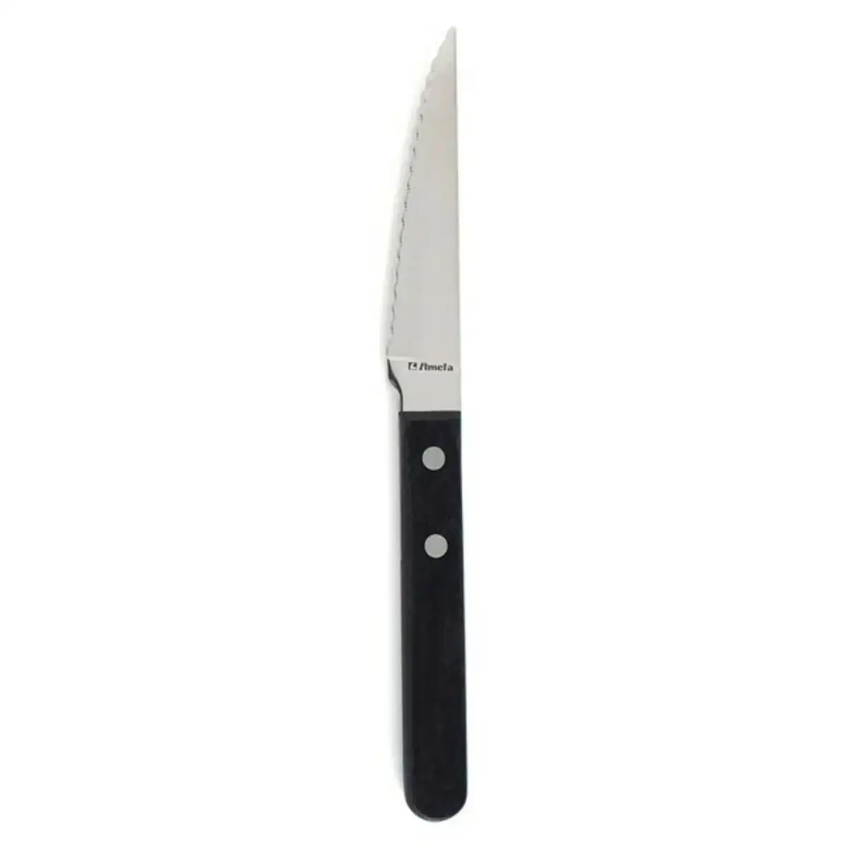 Ensemble de couteaux amefa pizza 6 unites 21 2 cm _9405. DIAYTAR COTE D'IVOIRE - Votre Passage vers l'Exceptionnel. Naviguez à travers notre sélection minutieuse et découvrez des articles qui apportent une touche spéciale à chaque instant de votre vie.