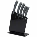 Ensemble de couteaux de cuisine et support san ignacio jarama gt sg4330 acier inoxydable abs 6 pieces _6052. DIAYTAR COTE D'IVOIRE - Où la Qualité et la Diversité Fusionnent. Explorez notre boutique en ligne pour découvrir une gamme variée de produits qui incarnent l'excellence et l'authenticité.