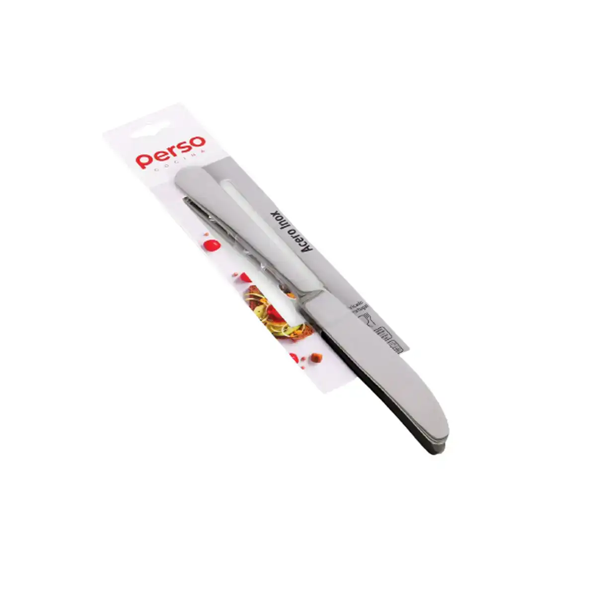 Ensemble de couteaux perso slim 21 6 x 1 8 x 6 cm 2 unites _7362. Entrez dans l'Univers de DIAYTAR COTE D'IVOIRE - Où Chaque Produit est une Découverte. Explorez notre gamme variée et trouvez des articles qui vous surprennent et vous inspirent.