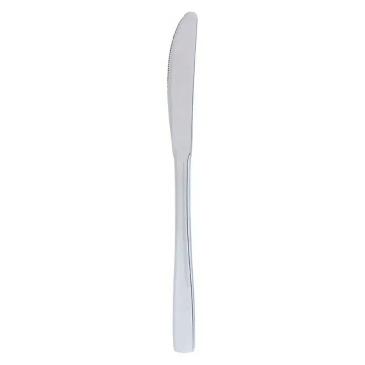 Ensemble de couteaux quid hotel metal acier inoxydable 21 4 cm 12 unites_6593. DIAYTAR COTE D'IVOIRE - L'Art de Vivre avec Authenticité. Explorez notre gamme de produits artisanaux et découvrez des articles qui apportent une touche unique à votre vie.