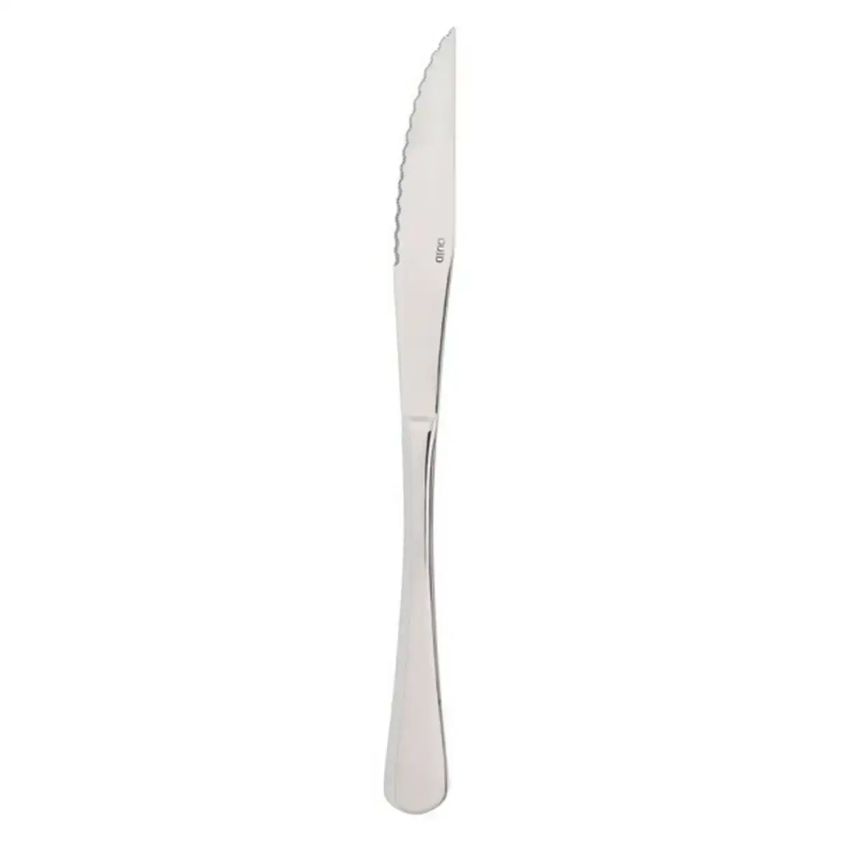 Ensemble de couteaux quid lisse serie metal acier inoxydable 23 cm 2 unites_3046. DIAYTAR COTE D'IVOIRE - Votre Plateforme pour un Shopping Inspiré. Explorez nos offres variées et découvrez des articles qui stimulent votre créativité et embellissent votre vie.