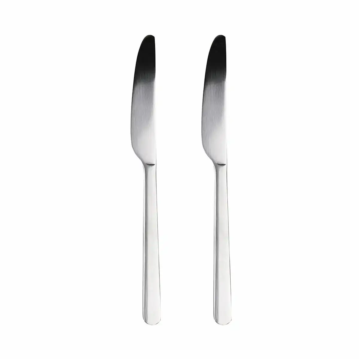 Ensemble de couteaux san ignacio earth sg7779 brille acier inoxydable 2 unites_6385. DIAYTAR COTE D'IVOIRE - Où Choisir Devient une Découverte. Explorez notre boutique en ligne et trouvez des articles qui vous surprennent et vous ravissent à chaque clic.
