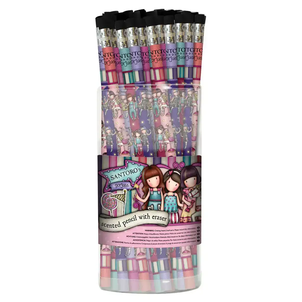 Ensemble de crayons gorjuss carousel 48 pieces _8884. DIAYTAR COTE D'IVOIRE - Votre Portail Vers l'Exclusivité. Explorez notre boutique en ligne pour trouver des produits uniques et exclusifs, conçus pour les amateurs de qualité.