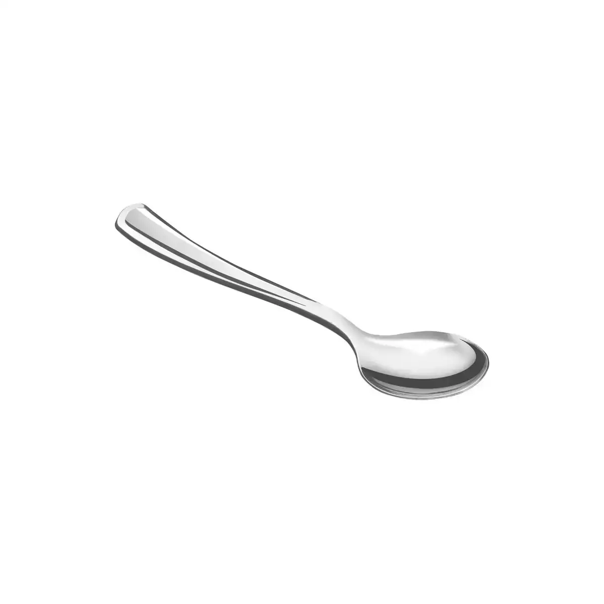 Ensemble de cuilleres algon argente reutilisable dessert 13 cm 50 unites_5650. DIAYTAR COTE D'IVOIRE - Où la Mode et le Confort se Rencontrent. Plongez dans notre univers de produits et trouvez des articles qui vous habillent avec style et aisance.