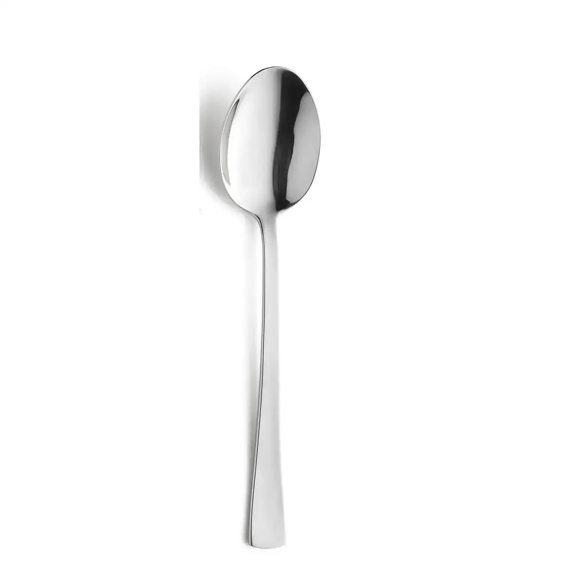 Ensemble de cuilleres amefa atlantic metal acier inoxydable 12 unites_9696. DIAYTAR COTE D'IVOIRE - L'Art de Vivre en Couleurs. Découvrez notre boutique en ligne et trouvez des produits qui ajoutent une palette vibrante à votre quotidien.