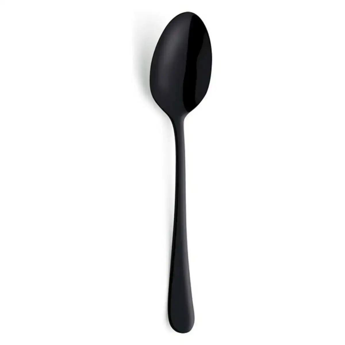 Ensemble de cuilleres amefa austin negro 12 pcs noir metal 12 unites _2926. DIAYTAR COTE D'IVOIRE - L'Art de Vivre l'Élégance Accessible. Parcourez notre gamme variée et choisissez des produits qui ajoutent une touche de sophistication à votre style.