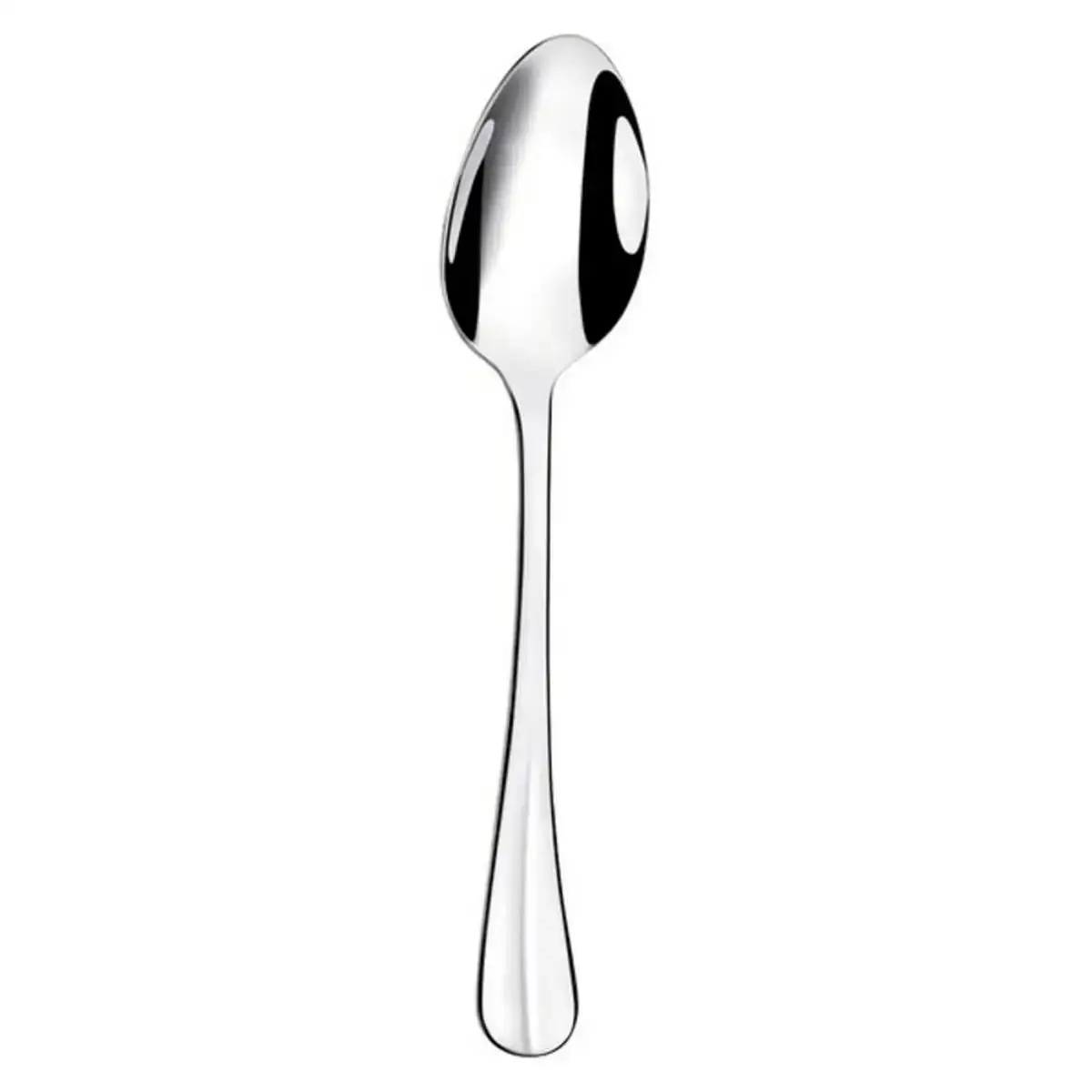 Ensemble de cuilleres amefa baguette metal acier inoxydable 12 5 cm 12 unites_8713. Entrez dans le Monde de DIAYTAR COTE D'IVOIRE - Où Chaque Article Raconte une Histoire Unique. Explorez notre boutique en ligne pour dénicher des trésors qui incarnent l'âme du Côte d'Ivoire.