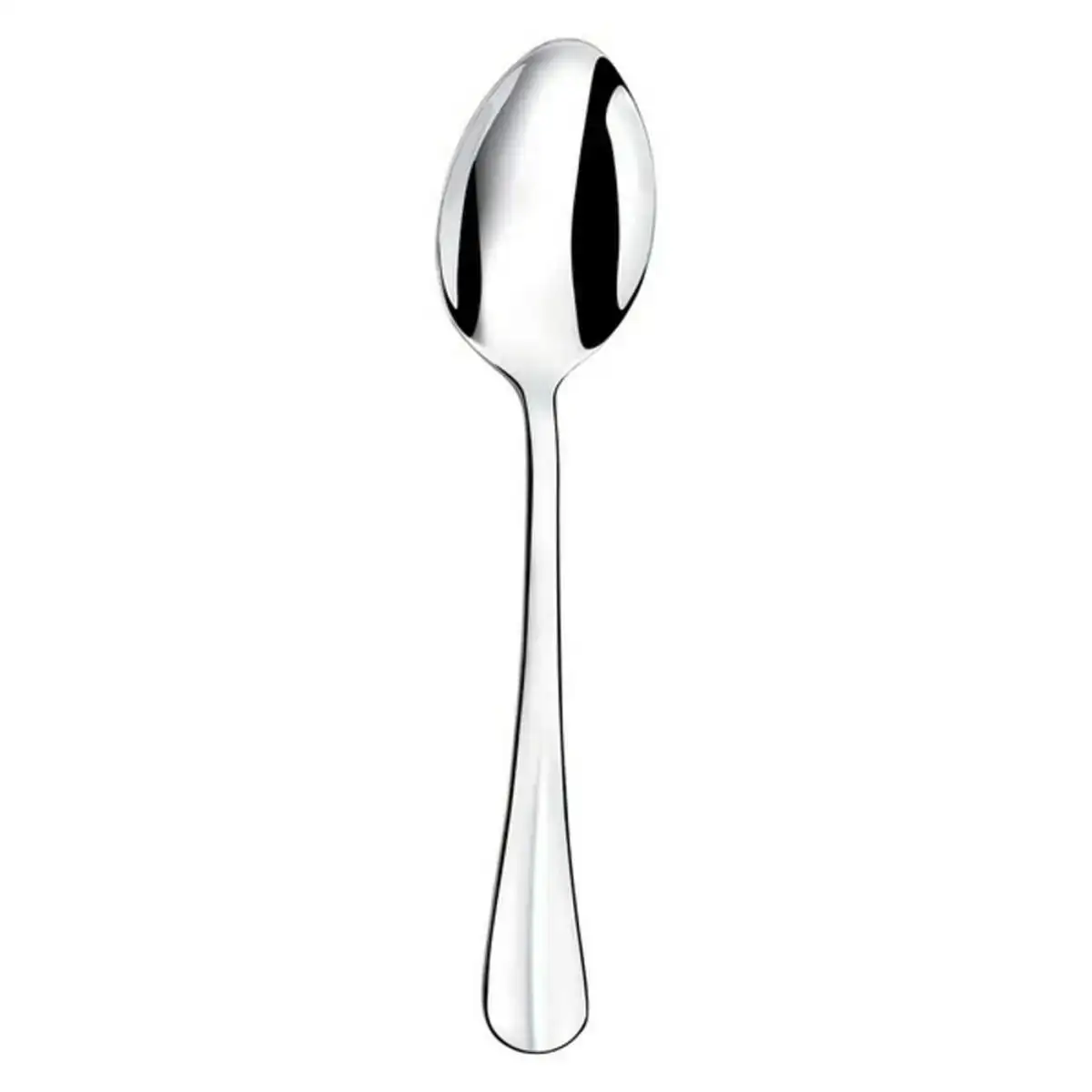 Ensemble de cuilleres amefa baguette metal acier inoxydable 20 5 cm 12 unites_7395. Bienvenue chez DIAYTAR COTE D'IVOIRE - Où Chaque Achat Fait une Différence. Découvrez notre gamme de produits qui reflètent l'engagement envers la qualité et le respect de l'environnement.