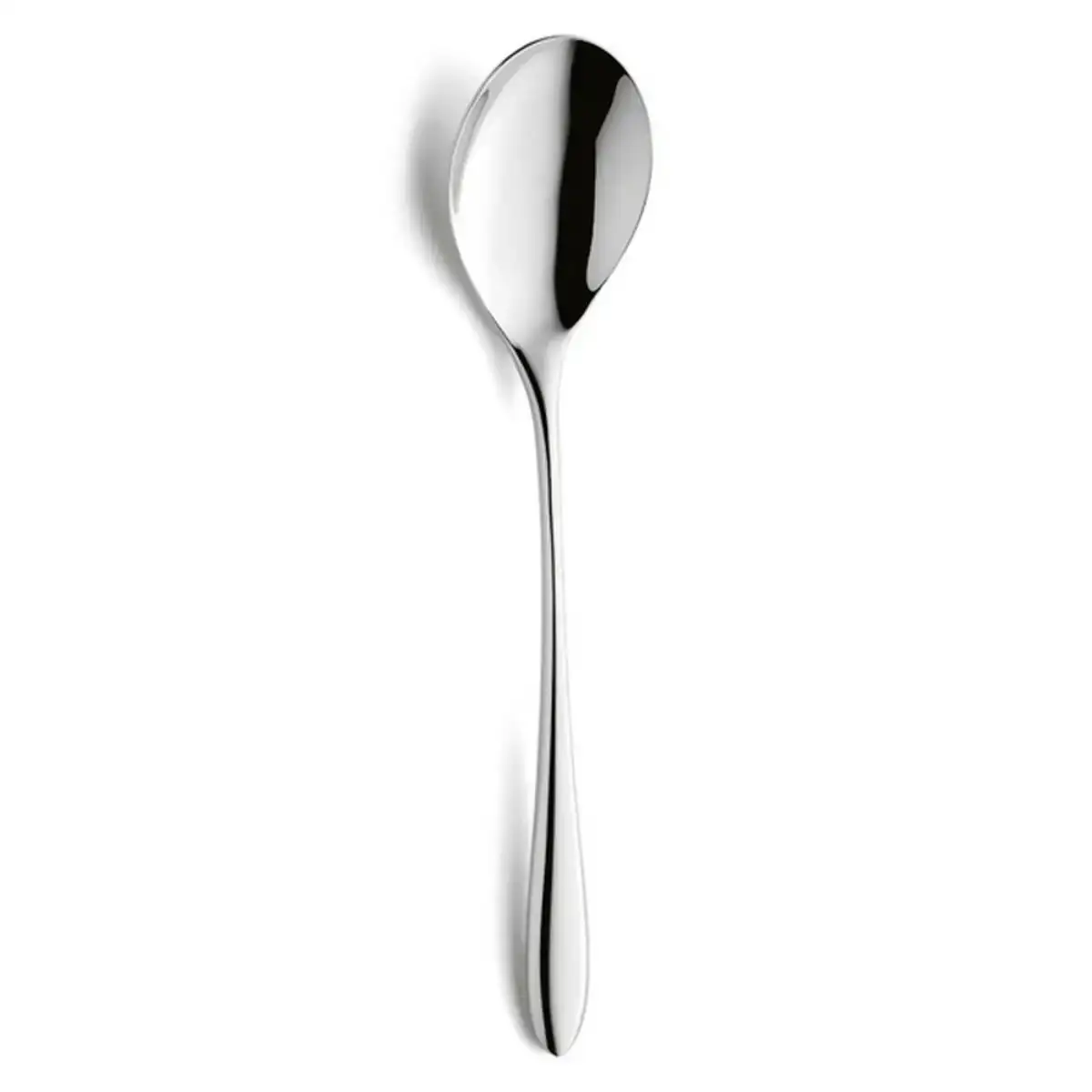 Ensemble de cuilleres amefa cuba metal 21 6 cm 12 unites_1245. DIAYTAR COTE D'IVOIRE - Votre Boutique en Ligne, Votre Identité. Naviguez à travers notre plateforme et choisissez des articles qui expriment qui vous êtes et ce que vous chérissez.