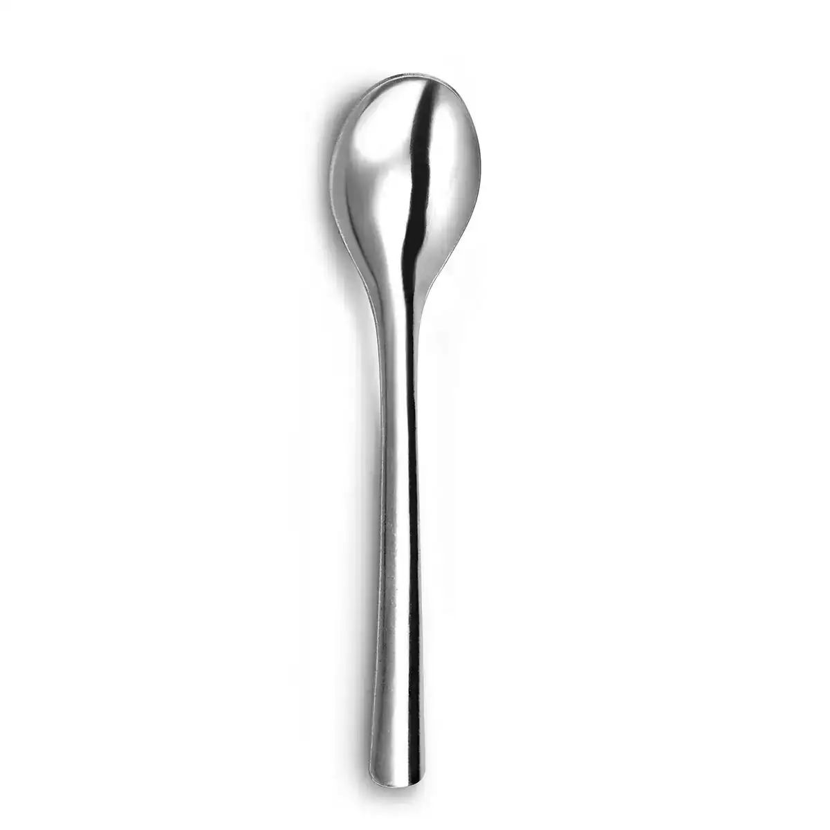 Ensemble de cuilleres amefa ecologic slim dessert metal acier 12 unites _8989. Entrez dans l'Univers de DIAYTAR COTE D'IVOIRE - Où Chaque Produit a son Histoire. Explorez notre catalogue et découvrez des trésors qui racontent la riche culture du Côte d'Ivoire.