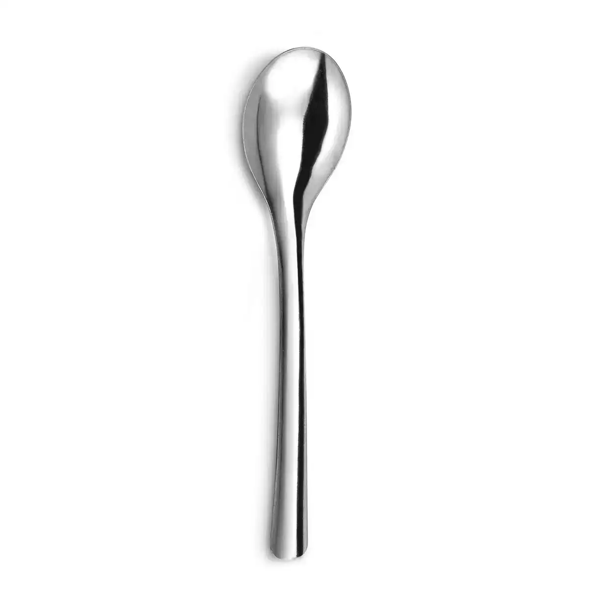 Ensemble de cuilleres amefa ecologic slim metal acier 12 unites _6656. DIAYTAR COTE D'IVOIRE - L'Art de Choisir, l'Art de Vivre. Explorez notre univers de produits soigneusement sélectionnés pour vous offrir une expérience shopping riche et gratifiante.