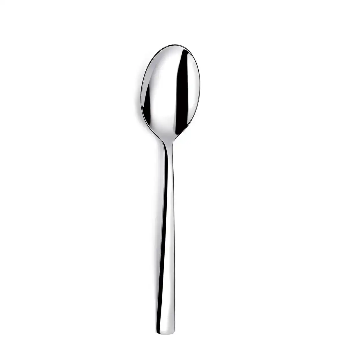 Ensemble de cuilleres amefa havane metal acier inoxydable 12 unites_9142. Bienvenue sur DIAYTAR COTE D'IVOIRE - Où Choisir Rime avec Qualité. Explorez notre gamme diversifiée et découvrez des articles conçus pour répondre à vos attentes élevées.
