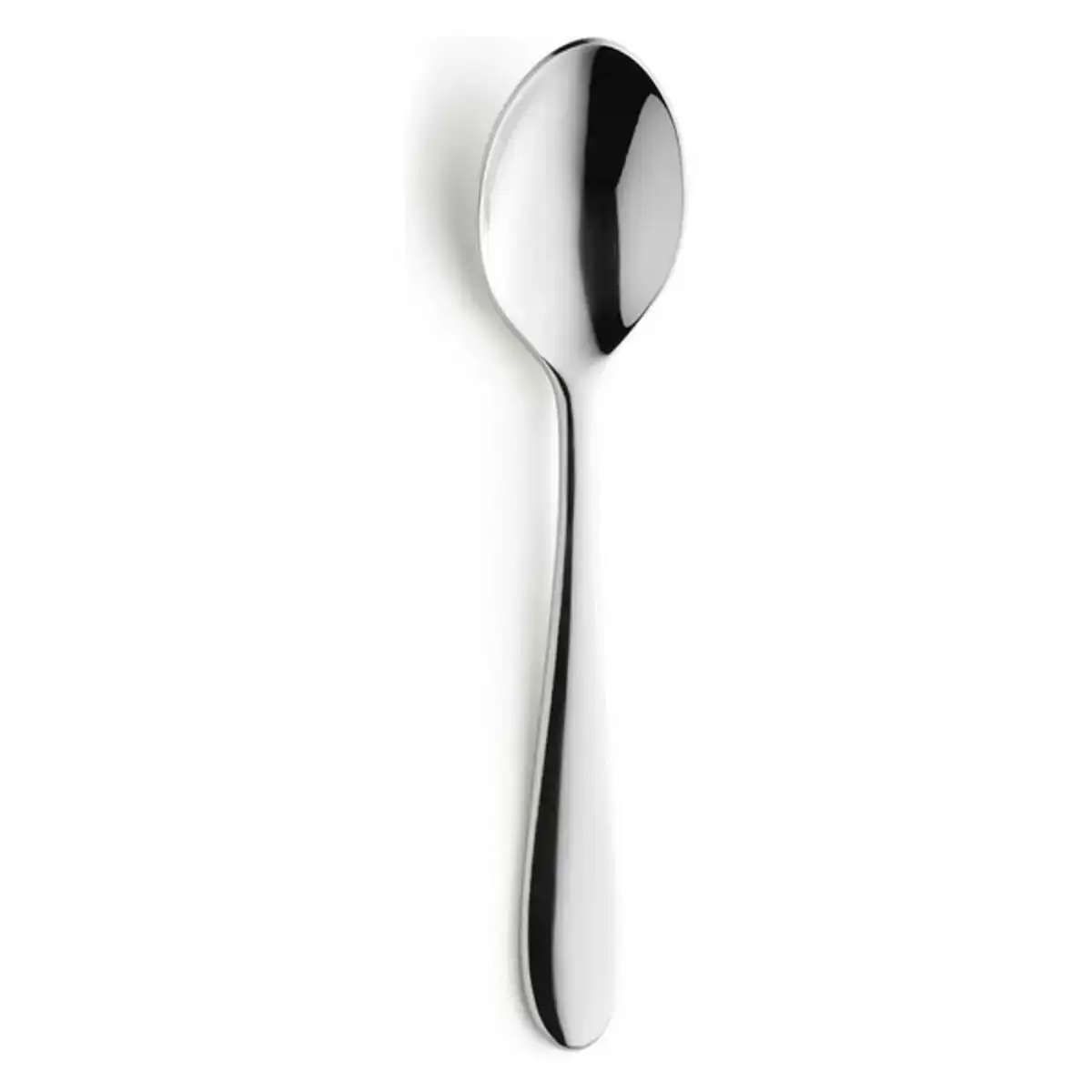 Ensemble de cuilleres amefa oxford cuillere a dessert 12 pcs _8926. DIAYTAR COTE D'IVOIRE - Là où Choisir est une Affirmation de Style. Naviguez à travers notre boutique en ligne et choisissez des produits qui vous distinguent et vous valorisent.