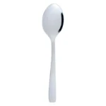 Ensemble de cuilleres quid hotel metal acier inoxydable 19 5 cm 12 unites_4996. DIAYTAR COTE D'IVOIRE - Là où Choisir est une Affirmation de Style. Naviguez à travers notre boutique en ligne et choisissez des produits qui vous distinguent et vous valorisent.