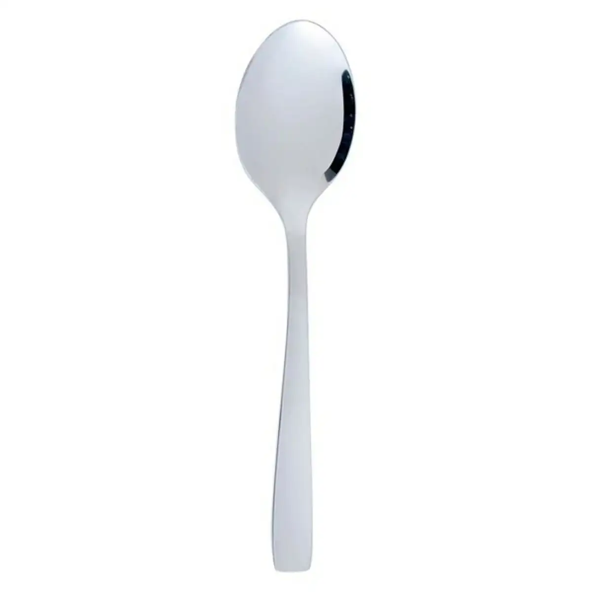 Ensemble de cuilleres quid hotel metal acier inoxydable 19 5 cm 12 unites_4996. DIAYTAR COTE D'IVOIRE - Là où Choisir est une Affirmation de Style. Naviguez à travers notre boutique en ligne et choisissez des produits qui vous distinguent et vous valorisent.
